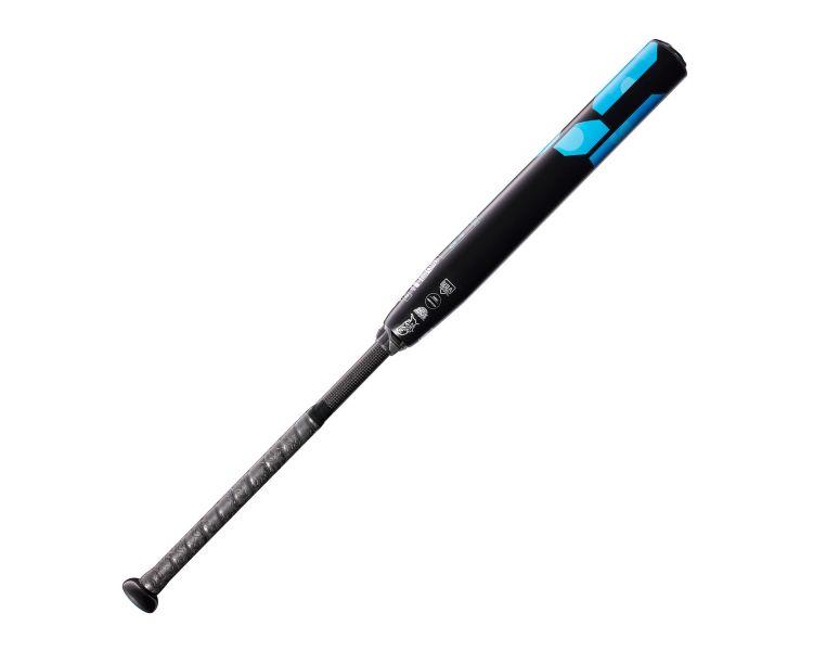 2023 Demarini CF Drop 9 Used Fastpitch Softball Bat