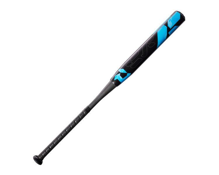 Demarini CF -8 Fastpitch Softball Bat: WBD2368010