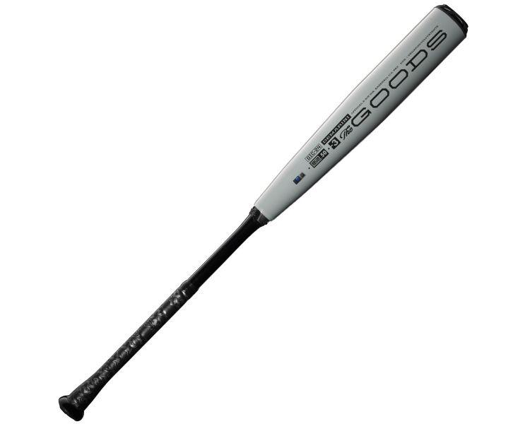 DeMarini The Goods BBCOR Bat