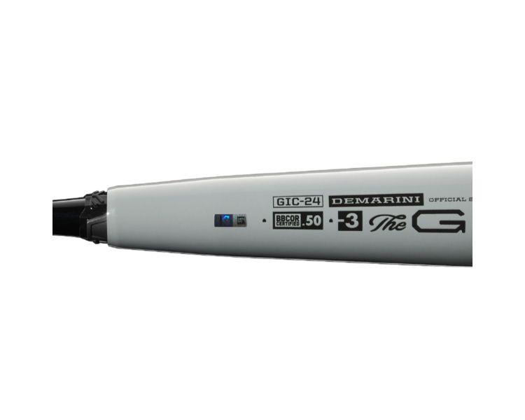 2024 DeMarini The Goods BBCOR Baseball Bat