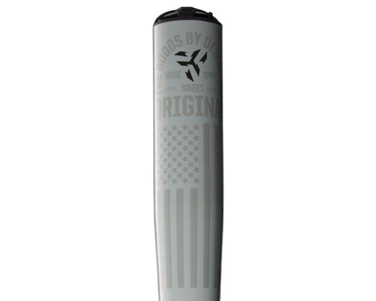 2024 DeMarini The Goods BBCOR Baseball Bat