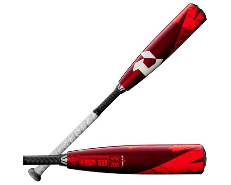 2024 Demarini ZOA JBB USSSA Drop 11 Coach Pitch Baseball Bat