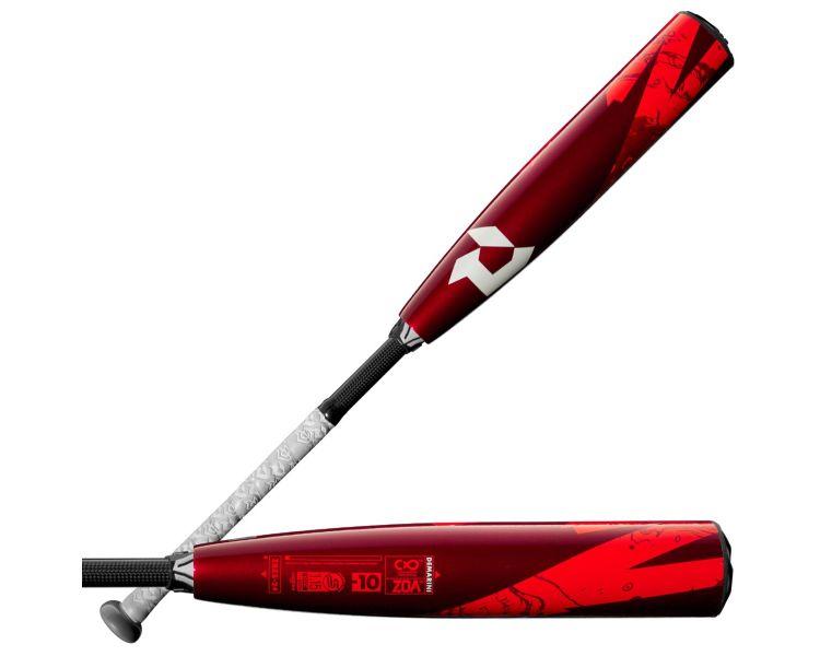 2024 Demarini ZOA Drop 10 USSSA Baseball Bat