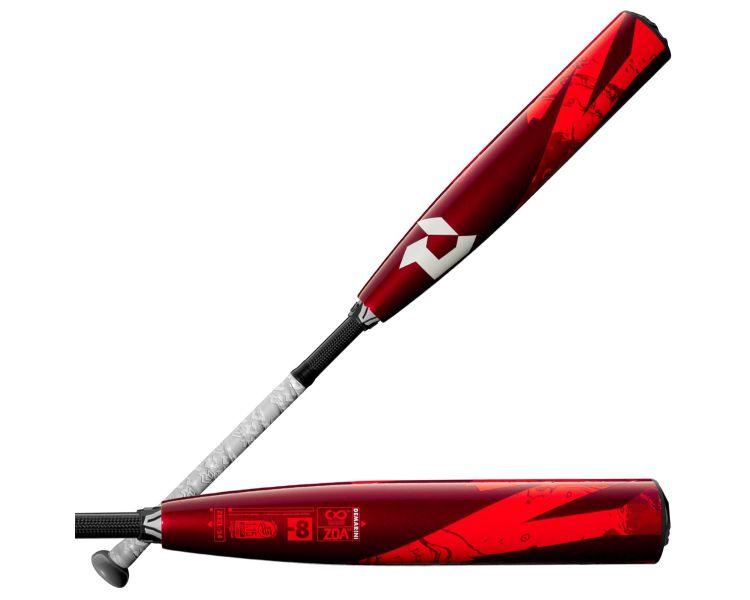 2024 Demarini ZOA Drop 8 USSSA Baseball Bat