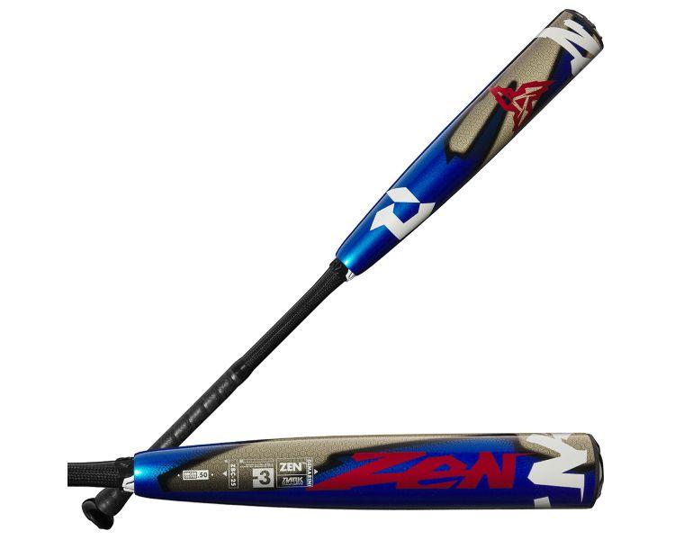 2025 Demarini Zen BBCOR Baseball Bat
