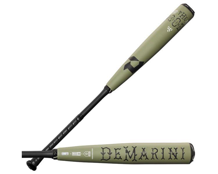 Demarini the goods bbcor