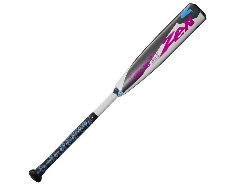 2025 Demarini Zen USSSA Baseball Bat