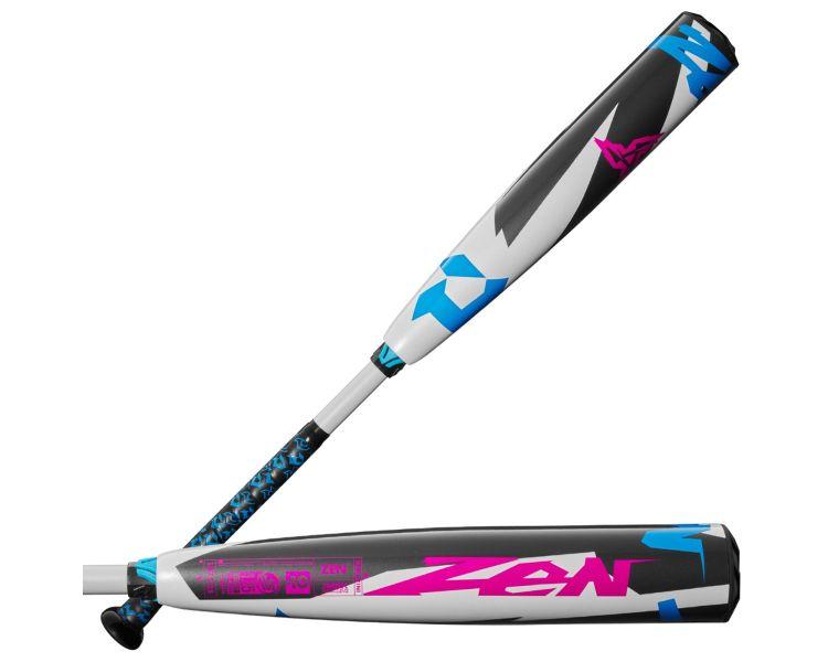 2025 Demarini Zen Drop 10 USSSA Baseball Bat