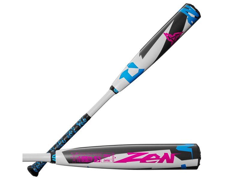 2025 Demarini Zen Drop 5 USSSA Baseball Bat