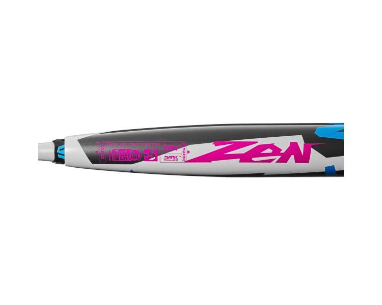 2025 Demarini Zen USSSA Bat