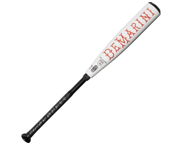 2025 Demarini The Goods 2-Piece Used USSSA Baseball Bat
