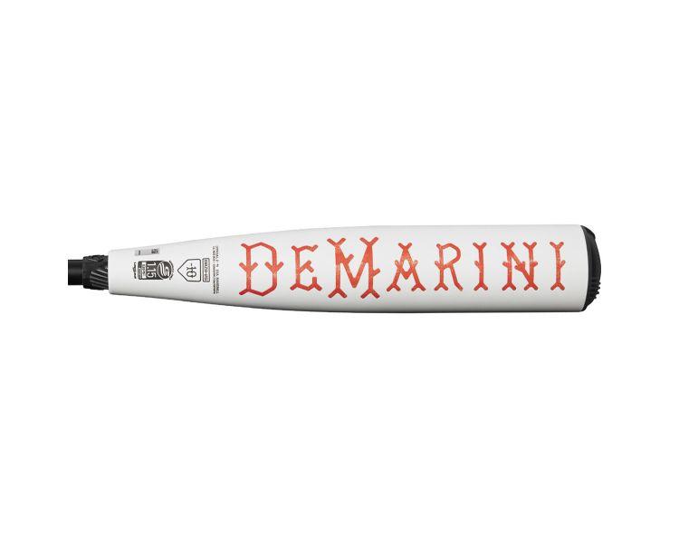 2025 Demarini The Goods 2-Piece Baseball Bat