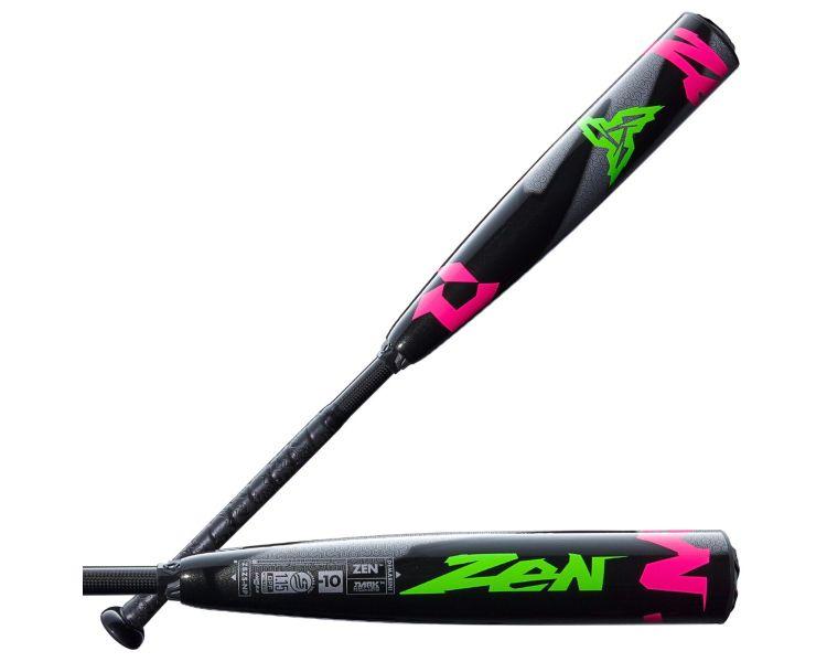 2025 DeMarini Zen Limited Edition Drop 10 USSSA Bat