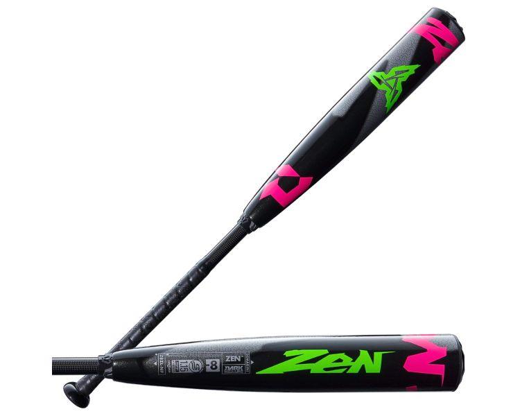 2025 DeMarini Zen Limited Edition Drop 8 USSSA Bat