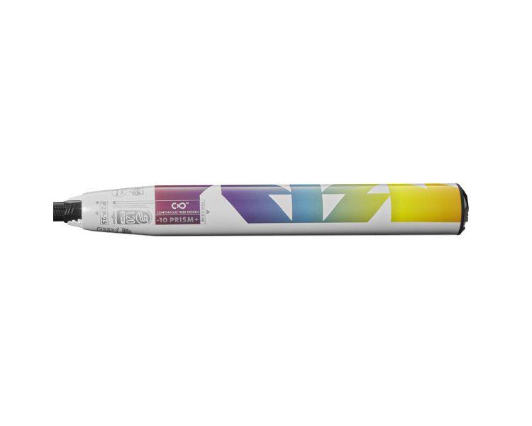 Demarini Prism+ Softball Bat
