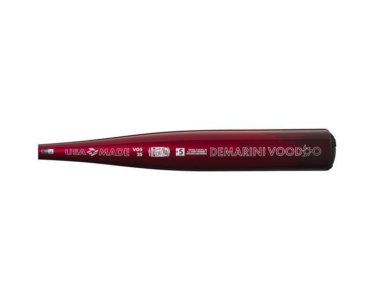 Demarini Baseball Bat