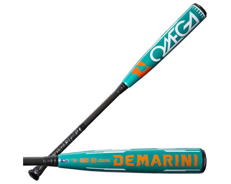 2026 DeMarini Omega BBCOR Baseball Bat