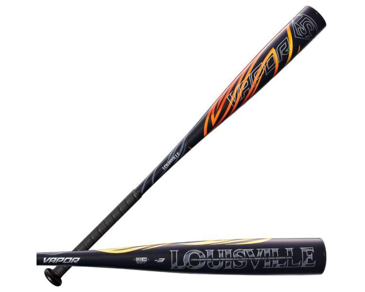 2023 Louisville Slugger Vapor BBCOR Baseball Bat