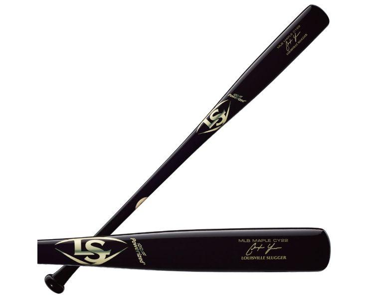 Louisville Slugger Christian Yelich Maple Baseball Bat