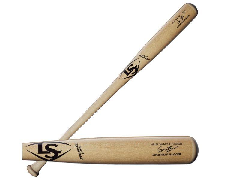 Louisville Slugger Cody Bellinger Maple Baseball Bat