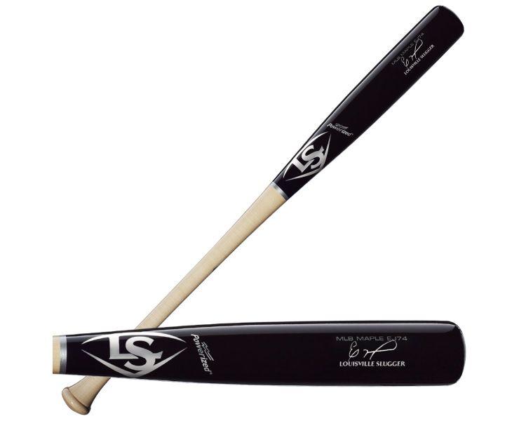 Louisville Slugger Eloy Jimenez Maple Baseball Bat