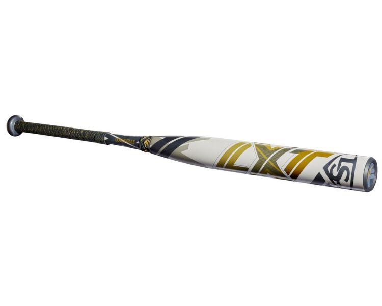 Louisville Slugger LXT 2021 Fastpitch Softball Bat -10