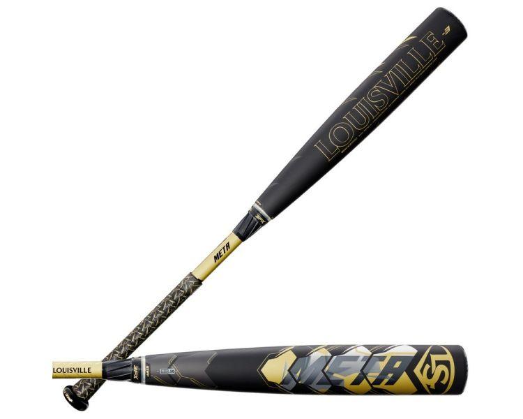 2021 Louisville Slugger Meta BBCOR