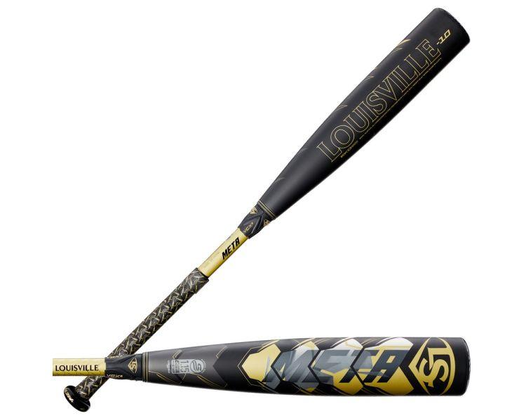 louisville slugger meta