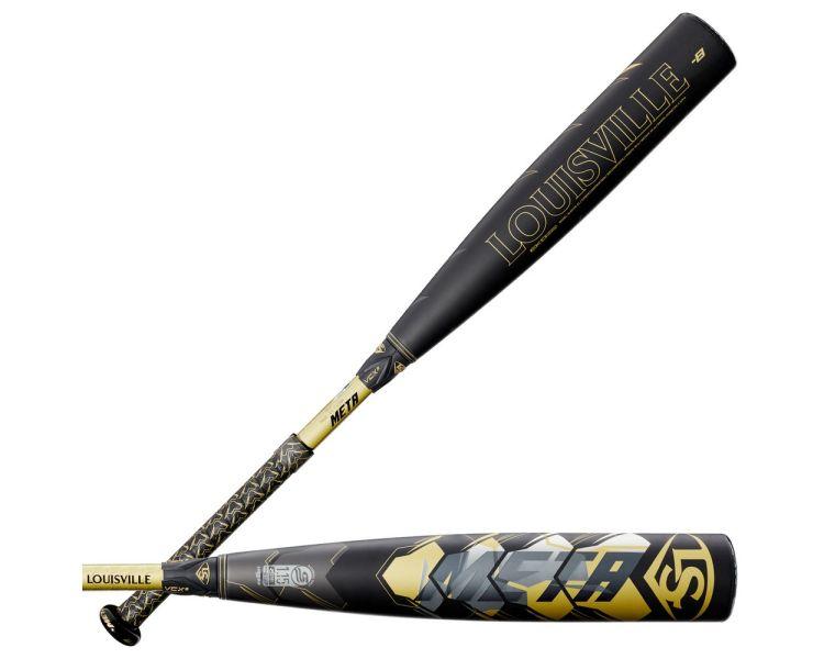 2021 Louisville Slugger Meta Drop 8 Bat