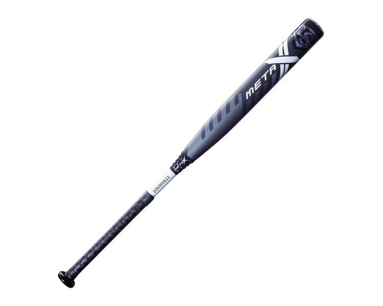 2022 Louisville Meta Softball Bat Used -10 Fastpitch