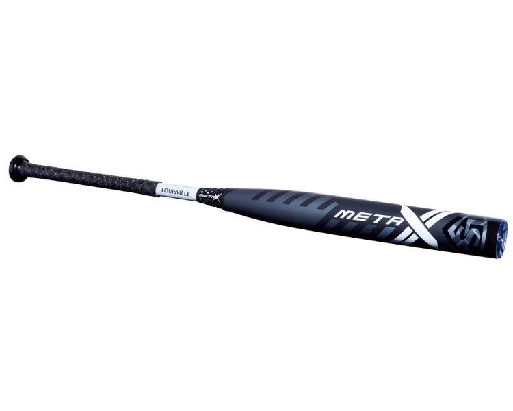 2022 Louisville Meta Softball Bat Used -10 Fastpitch
