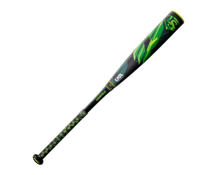 2022 Louisville Slugger Prime USA Drop 10 Baseball Bat