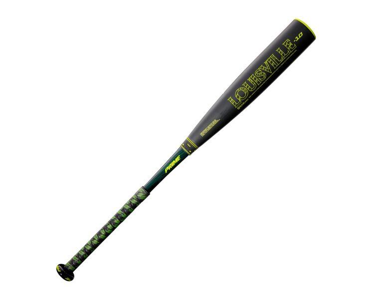 2022 Louisville Slugger Prime USA Drop 10 Baseball Bat