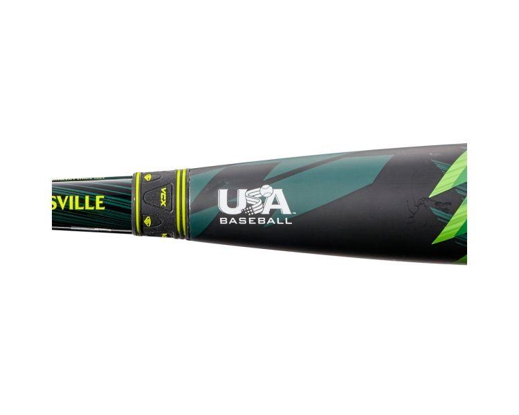 2022 Louisville Slugger Prime USA Drop 10 Baseball Bat