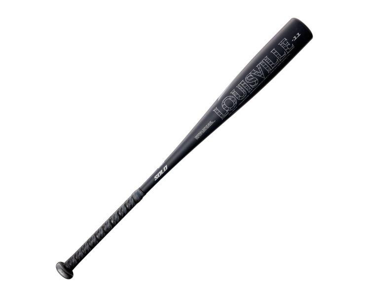 Louisville Slugger Solo USA  Drop 11 Baseball Bat