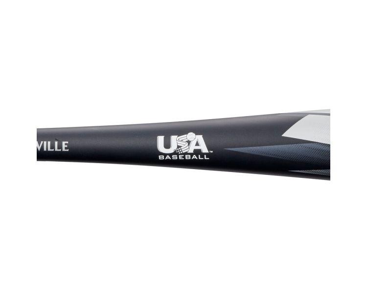 Louisville Slugger Solo USA  Drop 11 Baseball Bat