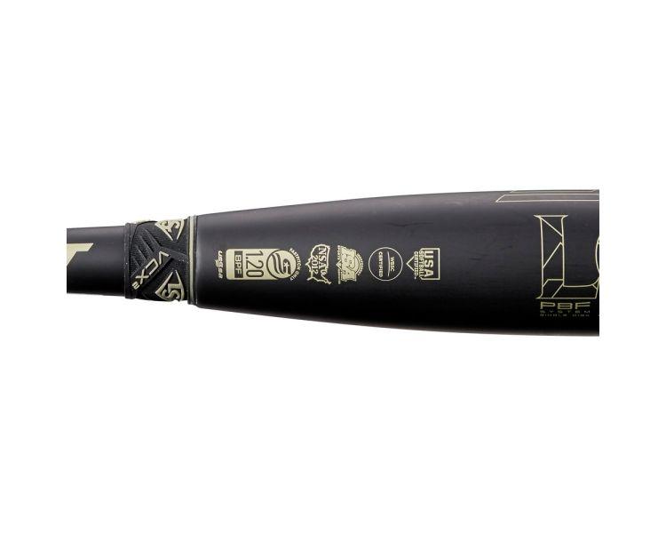 Louisville Slugger LXT -11 Fastpitch Softball Bat: WBL2542010