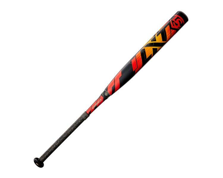 Louisville Slugger LXT -10 USED Fastpitch Softball Bat: WBL2543010-NW