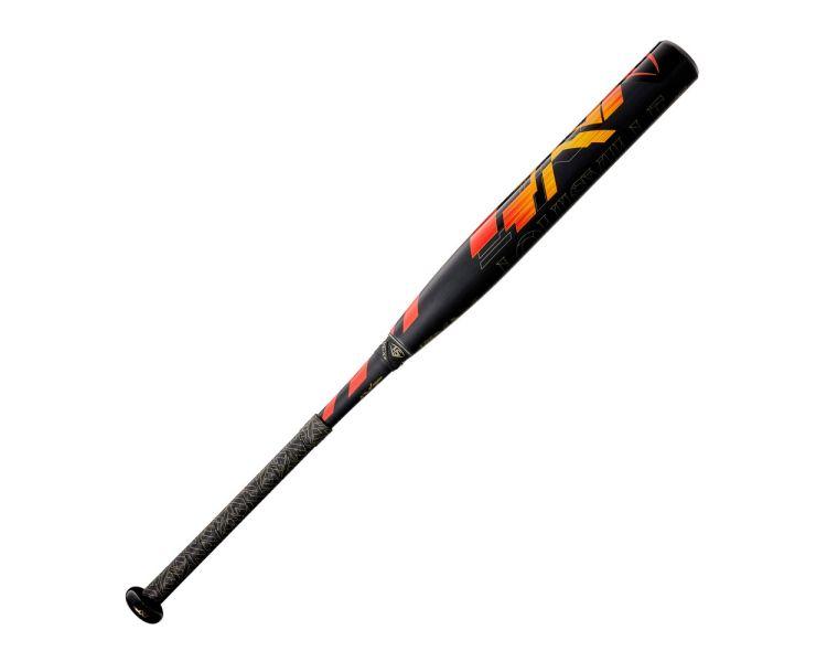 Louisville Slugger LXT -10 USED Fastpitch Softball Bat: WBL2543010-NW