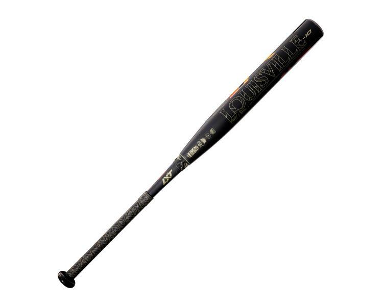Louisville Slugger LXT -10 USED Fastpitch Softball Bat: WBL2543010-NW