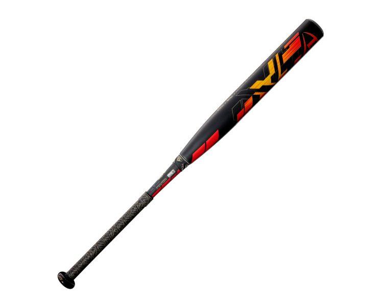 Louisville Slugger LXT -10 USED Fastpitch Softball Bat: WBL2543010-NW