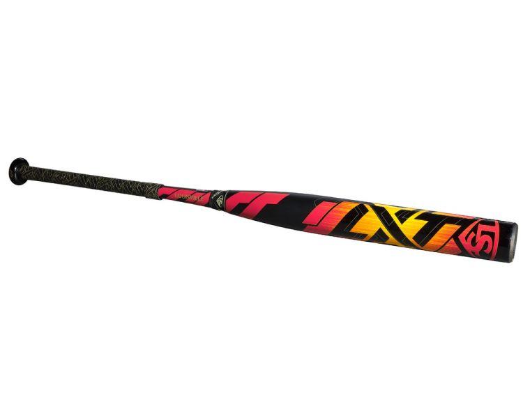 Louisville Slugger LXT -10 USED Fastpitch Softball Bat: WBL2543010-NW