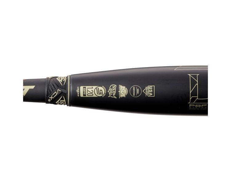 Louisville Slugger LXT -10 USED Fastpitch Softball Bat: WBL2543010-NW