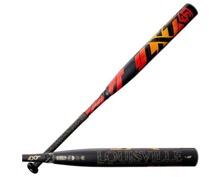 2022 Louisville Slugger LXT Drop 8 Fastpitch Softball Bat