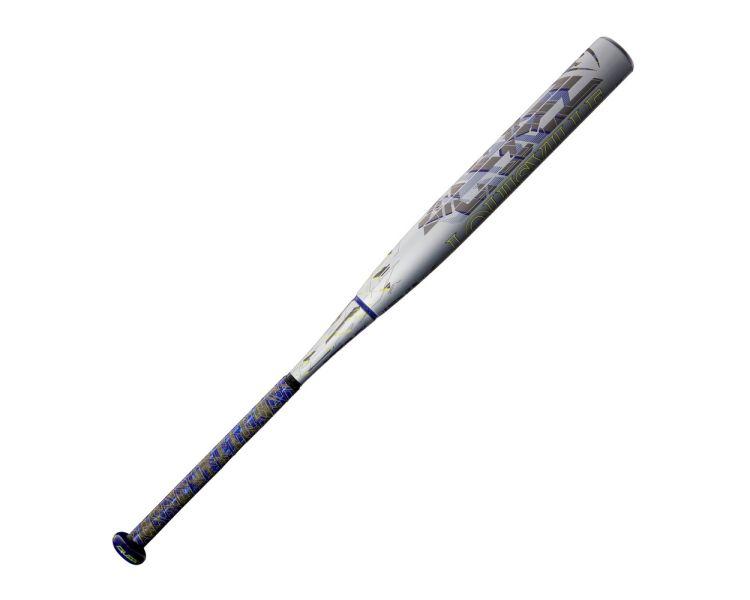 2022 Louisville Slugger XENO Softball Bat -11