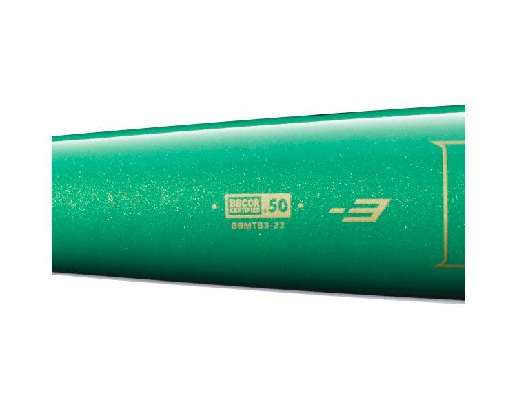 Louisville Slugger Meta Used BBCOR Baseball Bat: WBL2639010