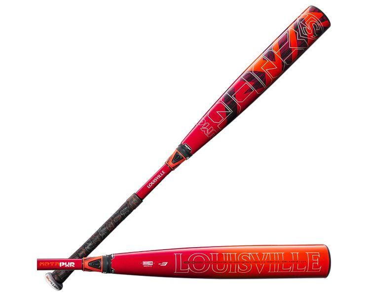 Louisville Slugger Meta PWR BBCOR Baseball Bat: WBL2640010