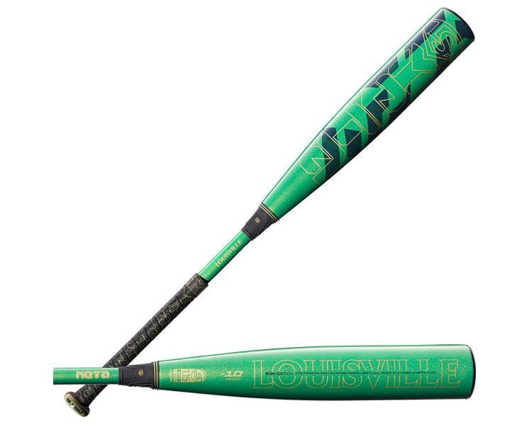 2023 Louisville Slugger Meta USSSA Drop 10 Baseball Bat