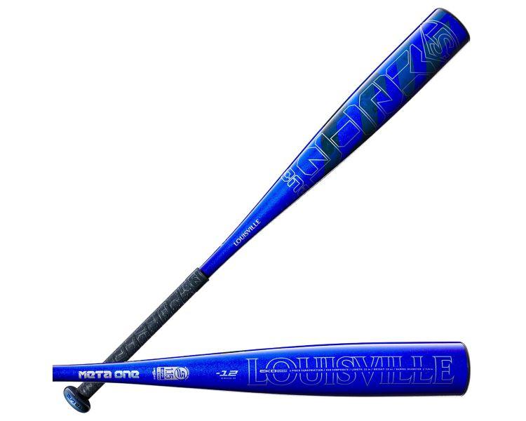 2023 Louisville Slugger Meta One Drop 12 Youth Baseball Bat