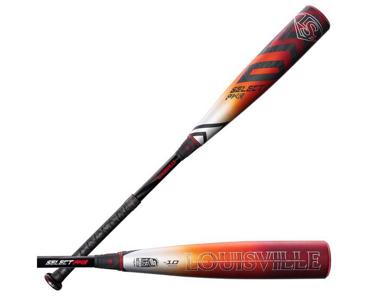 2023 Louisville Slugger Select PWR USSSA Drop 10 Bat